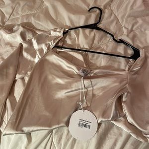 Princess Polly dress